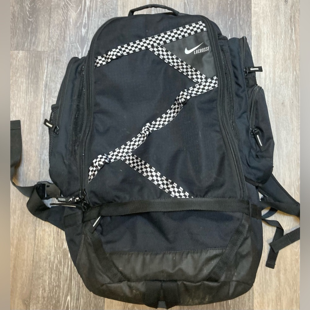 MENS LACROSSE BACKPACK